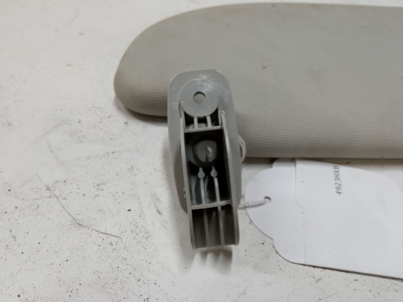 Recambio de parasol izquierdo para seat ibiza iv (6j5, 6p1) 1.2 tsi referencia OEM IAM   