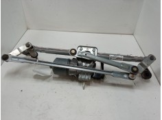 Recambio de motor limpia delantero para seat ibiza iv (6j5, 6p1) 1.2 tsi referencia OEM IAM 6R1955023C 6R1955119A 3397021393