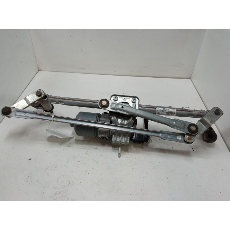 Recambio de motor limpia delantero para seat ibiza iv (6j5, 6p1) 1.2 tsi referencia OEM IAM 6R1955023C 6R1955119A 3397021393