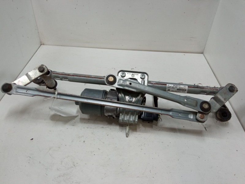 Recambio de motor limpia delantero para seat ibiza iv (6j5, 6p1) 1.2 tsi referencia OEM IAM 6R1955023C 6R1955119A 3397021393