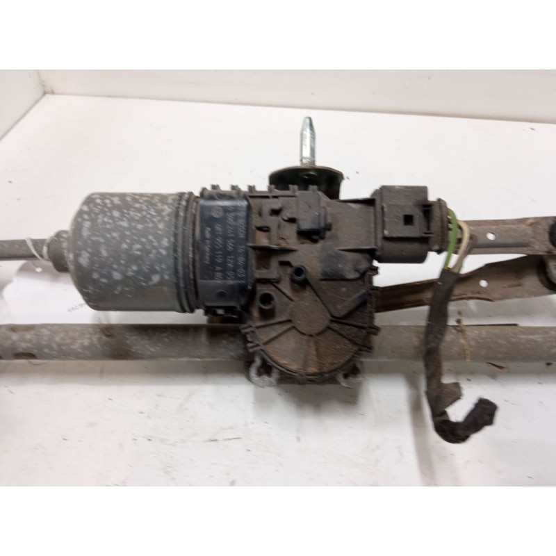 Recambio de motor limpia delantero para seat ibiza iv (6j5, 6p1) 1.2 tsi referencia OEM IAM 6R1955023C 6R1955119A 3397021393