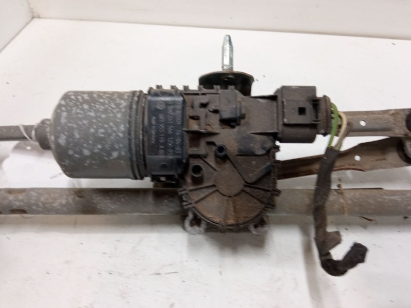 Recambio de motor limpia delantero para seat ibiza iv (6j5, 6p1) 1.2 tsi referencia OEM IAM 6R1955023C 6R1955119A 3397021393