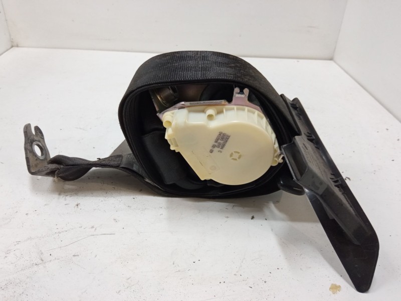 Recambio de cinturon seguridad trasero derecho para volkswagen passat b6 (3c2) 2.0 tdi referencia OEM IAM   