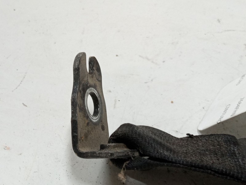 Recambio de cinturon seguridad trasero derecho para volkswagen passat b6 (3c2) 2.0 tdi referencia OEM IAM   