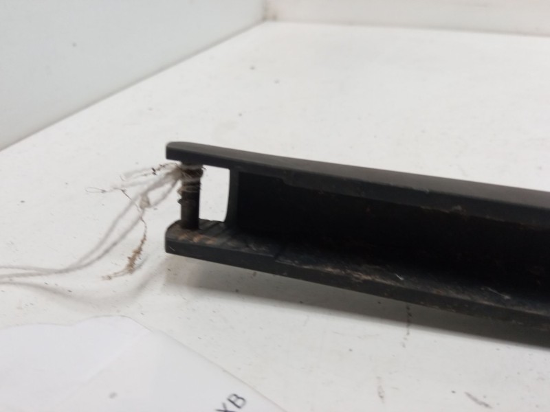 Recambio de brazo limpia trasero para seat ibiza iv (6j5, 6p1) 1.2 tsi referencia OEM IAM   