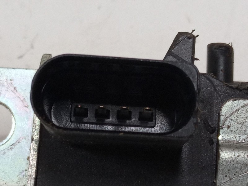 Recambio de cerradura maletero / porton para seat ibiza iv (6j5, 6p1) 1.2 tsi referencia OEM IAM   