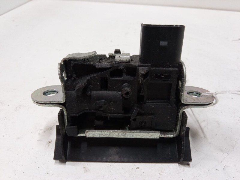 Recambio de cerradura maletero / porton para seat ibiza iv (6j5, 6p1) 1.2 tsi referencia OEM IAM   