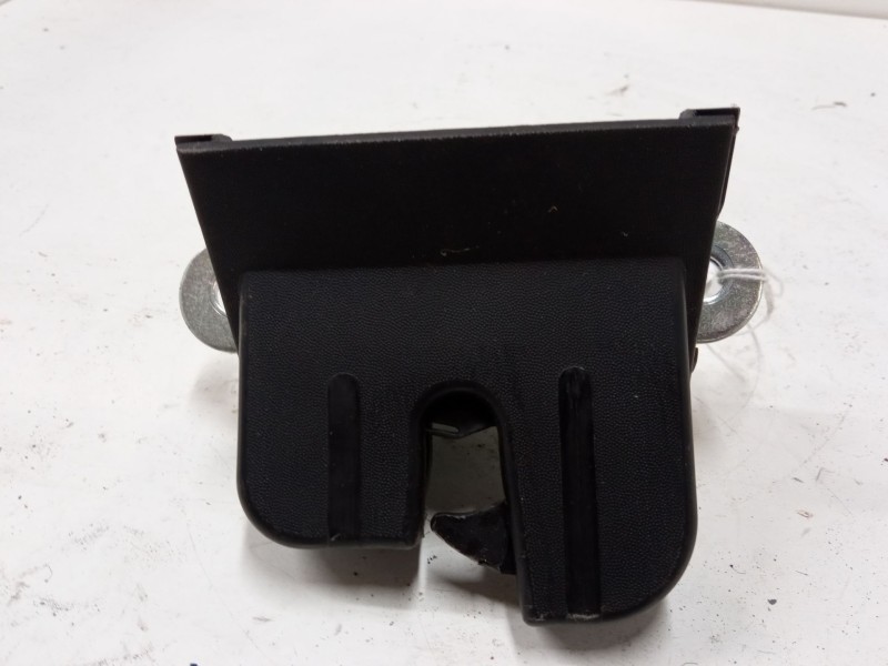 Recambio de cerradura maletero / porton para seat ibiza iv (6j5, 6p1) 1.2 tsi referencia OEM IAM   