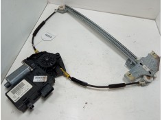 Recambio de elevalunas electrico delantero izquierdo para peugeot 307 (3a/c) 2.0 16v referencia OEM IAM 9634457580  