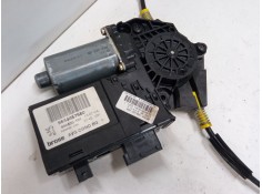 Recambio de elevalunas electrico delantero izquierdo para peugeot 307 (3a/c) 2.0 16v referencia OEM IAM 9634457580   2