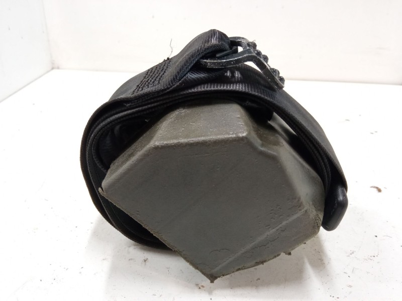 Recambio de cinturon seguridad trasero izquierdo para seat ibiza iv (6j5, 6p1) 1.2 tsi referencia OEM IAM   