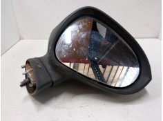 Recambio de retrovisor electrico derecho abatible para seat ibiza iv (6j5, 6p1) 1.2 tsi referencia OEM IAM   