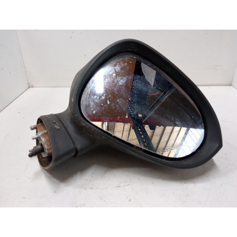Recambio de retrovisor electrico derecho abatible para seat ibiza iv (6j5, 6p1) 1.2 tsi referencia OEM IAM   