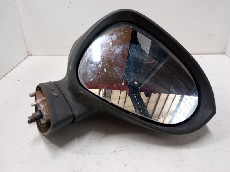 Recambio de retrovisor electrico derecho abatible para seat ibiza iv (6j5, 6p1) 1.2 tsi referencia OEM IAM   