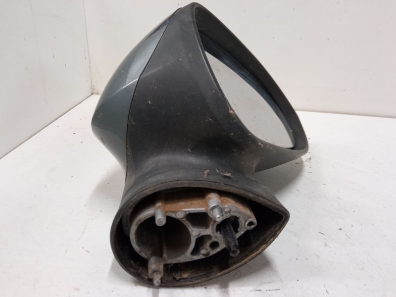 Recambio de retrovisor electrico derecho abatible para seat ibiza iv (6j5, 6p1) 1.2 tsi referencia OEM IAM   