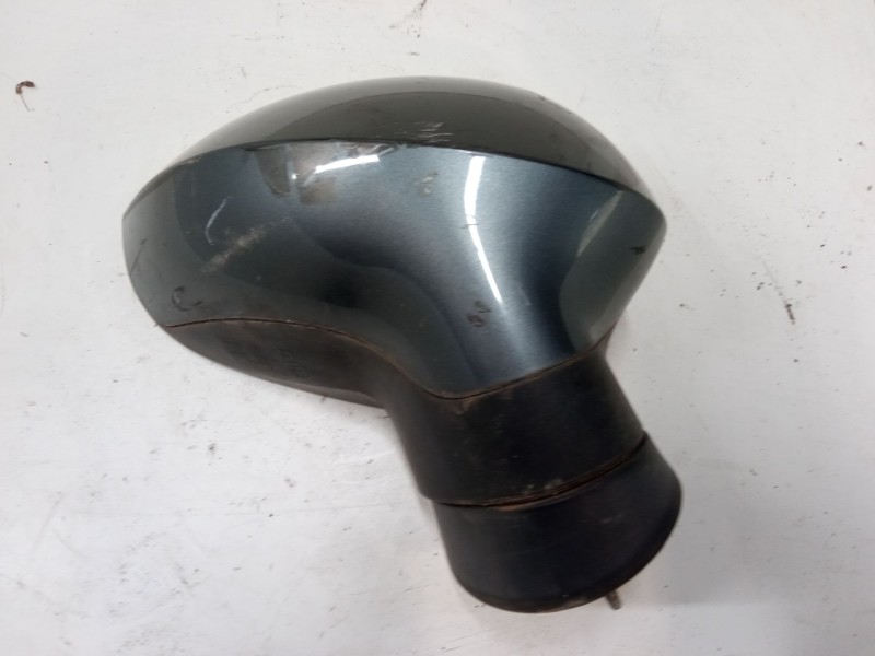 Recambio de retrovisor electrico derecho abatible para seat ibiza iv (6j5, 6p1) 1.2 tsi referencia OEM IAM   