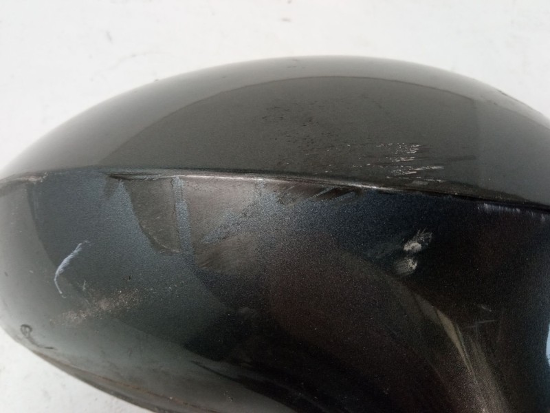 Recambio de retrovisor electrico derecho abatible para seat ibiza iv (6j5, 6p1) 1.2 tsi referencia OEM IAM   