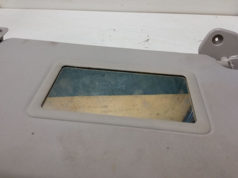 Recambio de parasol derecho para peugeot 307 (3a/c) 2.0 16v referencia OEM IAM   