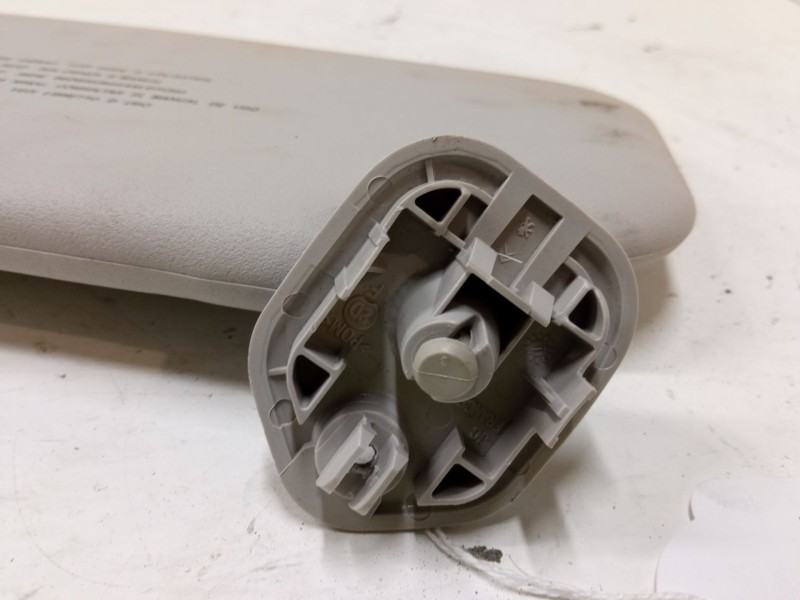 Recambio de parasol derecho para peugeot 307 (3a/c) 2.0 16v referencia OEM IAM   