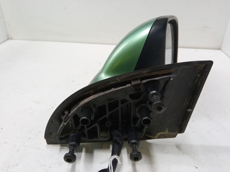 Recambio de retrovisor electrico derecho para peugeot 307 (3a/c) 2.0 16v referencia OEM IAM   