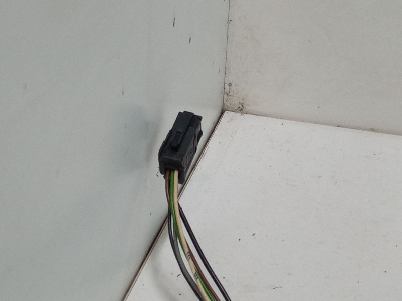 Recambio de retrovisor electrico derecho para peugeot 307 (3a/c) 2.0 16v referencia OEM IAM   