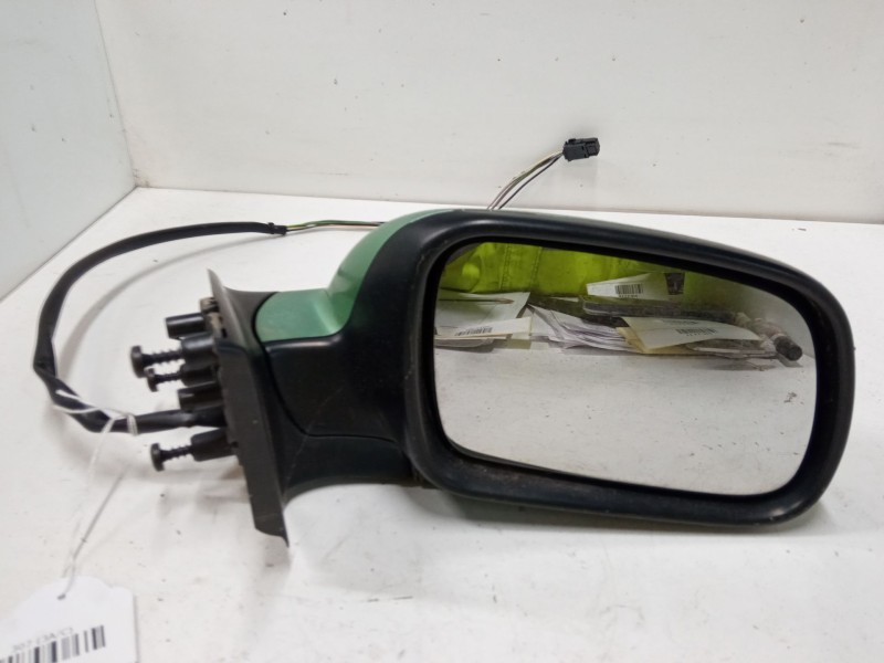 Recambio de retrovisor electrico derecho para peugeot 307 (3a/c) 2.0 16v referencia OEM IAM   