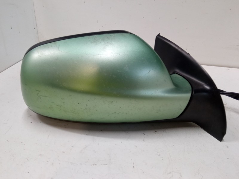 Recambio de retrovisor electrico derecho para peugeot 307 (3a/c) 2.0 16v referencia OEM IAM   