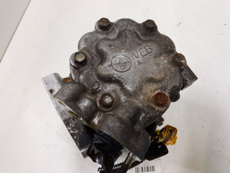Recambio de compresor a/a para peugeot 307 (3a/c) 2.0 16v referencia OEM IAM 9646279880  