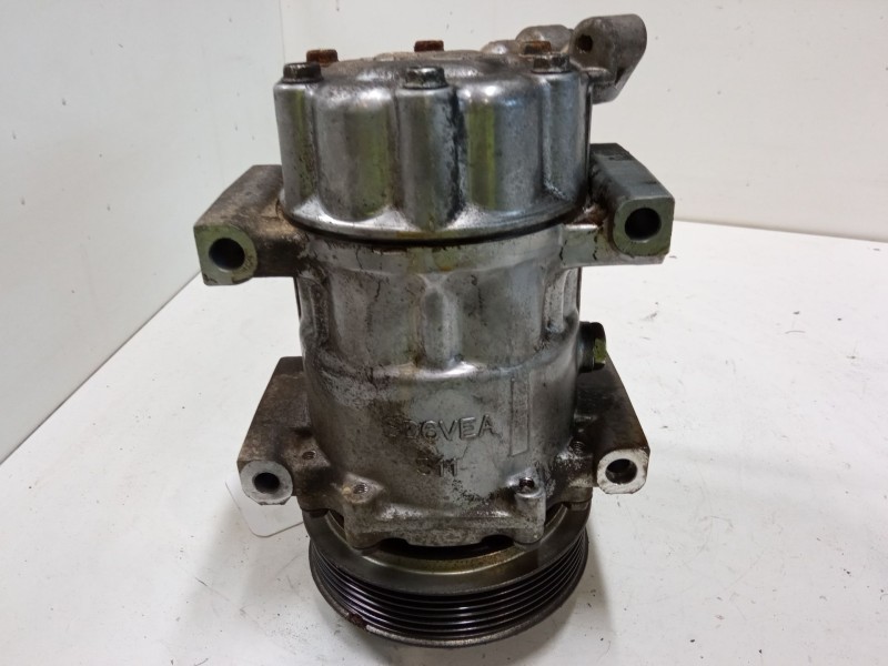 Recambio de compresor a/a para peugeot 307 (3a/c) 2.0 16v referencia OEM IAM 9646279880  