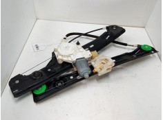 Recambio de elevalunas electrico delantero izquierdo para bmw 3 (e90) 320 d referencia OEM IAM   