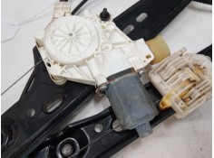 Recambio de elevalunas electrico delantero izquierdo para bmw 3 (e90) 320 d referencia OEM IAM    2