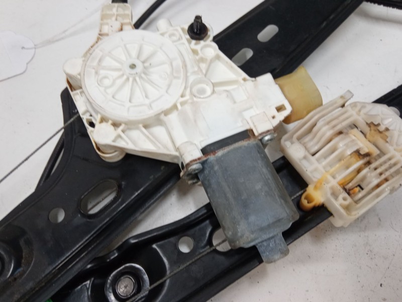 Recambio de elevalunas electrico delantero izquierdo para bmw 3 (e90) 320 d referencia OEM IAM   