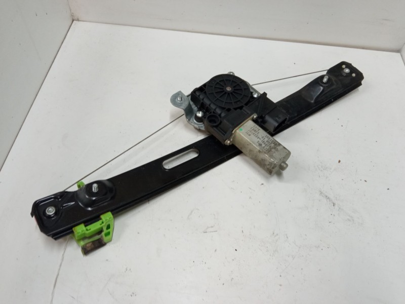 Recambio de elevalunas electrico trasero izquierdo para bmw 3 (e90) 320 d referencia OEM IAM   