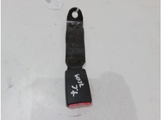 Recambio de anclaje cinturon trasero central para skoda felicia ii (6u1) 1.3 referencia OEM IAM    2