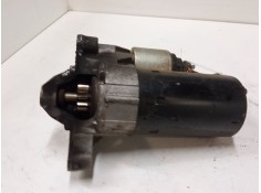 Recambio de motor arranque para peugeot partner monospace (5_, g_) 1.9 d referencia OEM IAM 9648111680   2