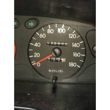 HYUNDAI H-1 Furgoneta (A1) de desguace