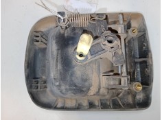 Recambio de maneta exterior puerta delantera derecha para renault 54ana1t 54ana1t/ii referencia OEM IAM    2