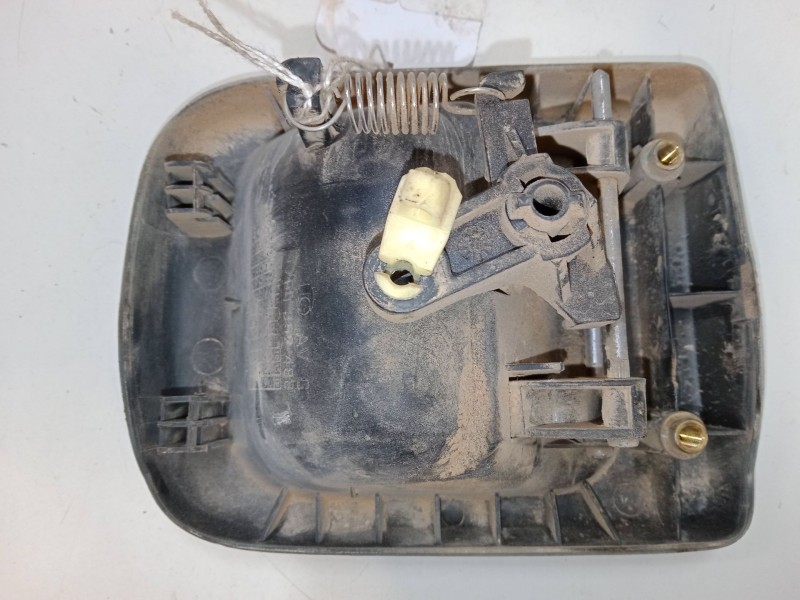 Recambio de maneta exterior puerta delantera derecha para renault 54ana1t 54ana1t/ii referencia OEM IAM   