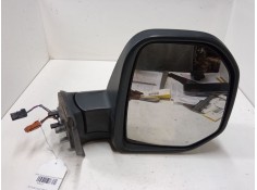 Recambio de retrovisor electrico derecho para peugeot partner furgoneta/monovolumen 1.6 hdi 16v referencia OEM IAM 96813748XT  