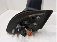 Recambio de retrovisor electrico derecho para peugeot partner furgoneta/monovolumen 1.6 hdi 16v referencia OEM IAM 96813748XT   2