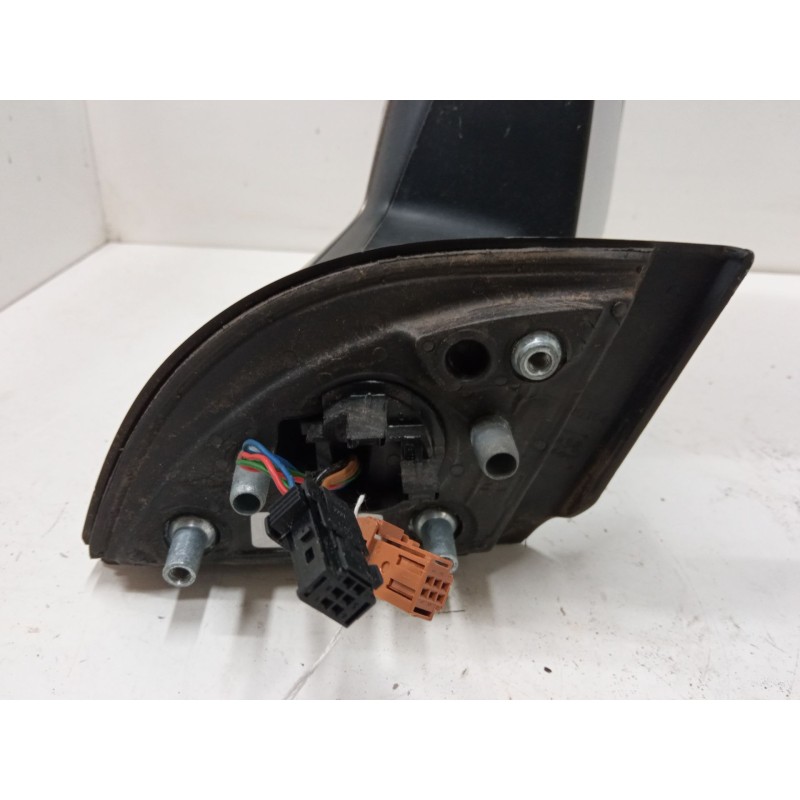 Recambio de retrovisor electrico derecho para peugeot partner furgoneta/monovolumen 1.6 hdi 16v referencia OEM IAM 96813748XT  