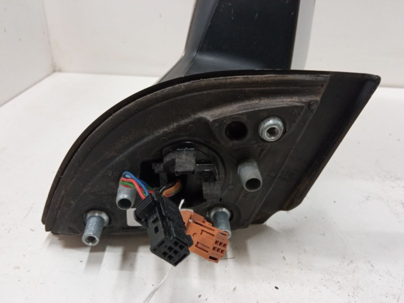 Recambio de retrovisor electrico derecho para peugeot partner furgoneta/monovolumen 1.6 hdi 16v referencia OEM IAM 96813748XT  