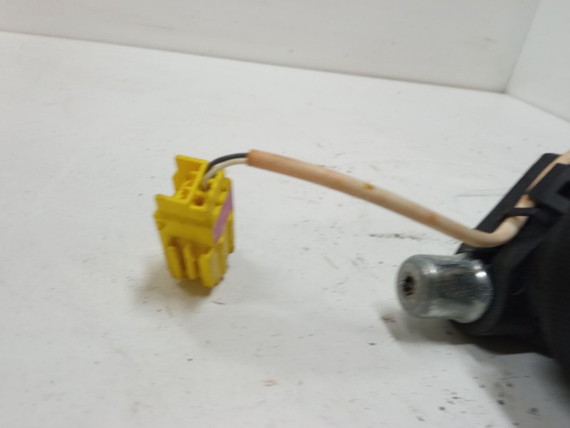 Recambio de cinturon seguridad delantero derecho para volkswagen passat b6 (3c2) 2.0 tdi referencia OEM IAM   