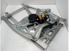 Recambio de elevalunas electrico trasero derecho para opel astra f hatchback (t92) 1.8 i 16v (f08, m08, f68, m68) referencia OEM