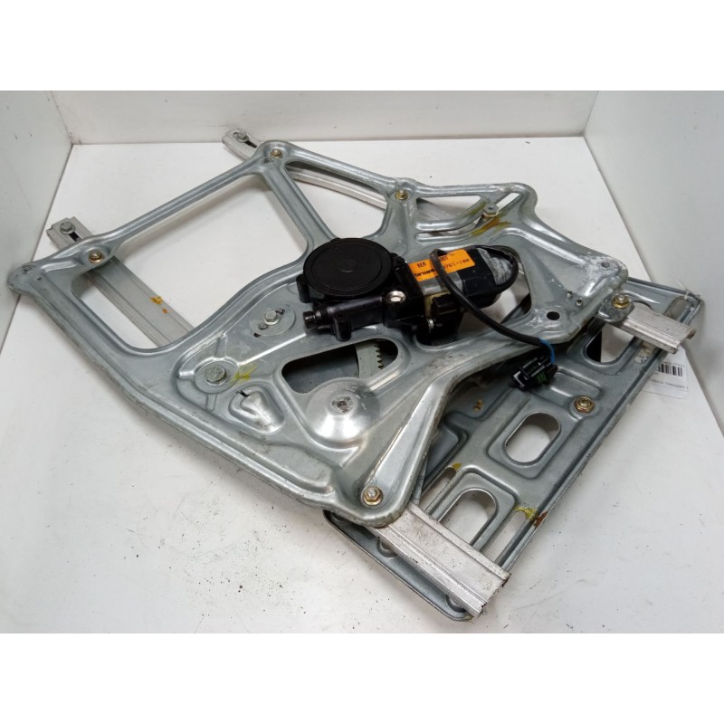 Recambio de elevalunas electrico trasero derecho para opel astra f hatchback (t92) 1.8 i 16v (f08, m08, f68, m68) referencia OEM