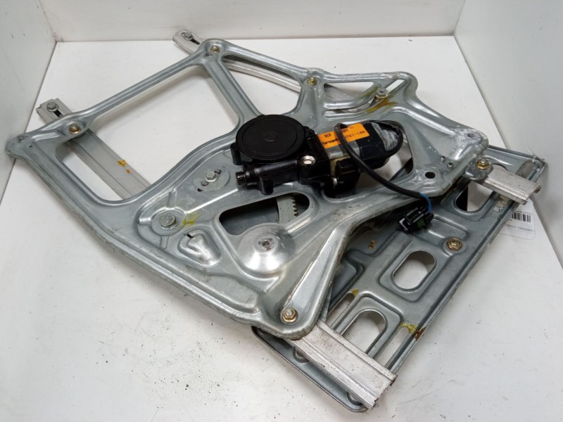 Recambio de elevalunas electrico trasero derecho para opel astra f hatchback (t92) 1.8 i 16v (f08, m08, f68, m68) referencia OEM