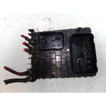 CAJA RELES / FUSIBLES 