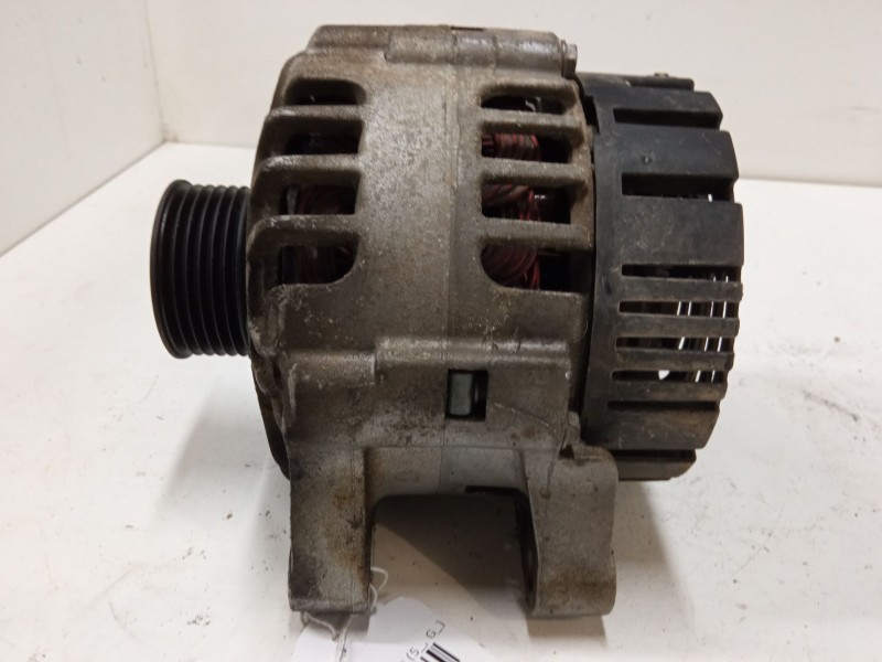 Recambio de alternador para peugeot partner monospace (5_, g_) 1.9 d referencia OEM IAM 9649611480  