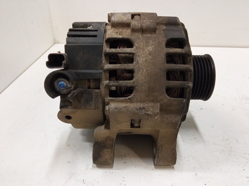 Recambio de alternador para peugeot partner monospace (5_, g_) 1.9 d referencia OEM IAM 9649611480  