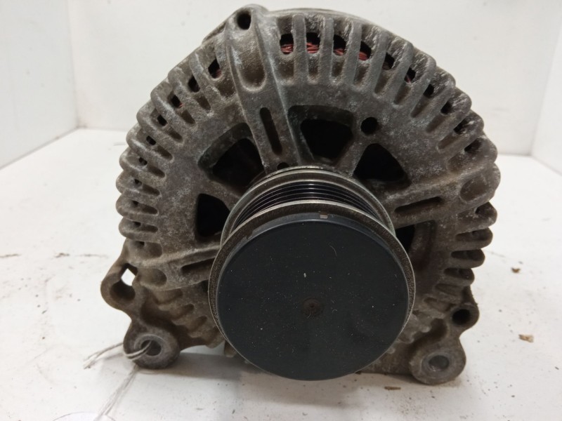 Recambio de alternador para volkswagen passat b6 (3c2) 2.0 tdi referencia OEM IAM 021903026L 706234690 TG17C019